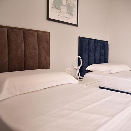City Center Inn ชโคเดอร์ ภายนอก รูปภาพ