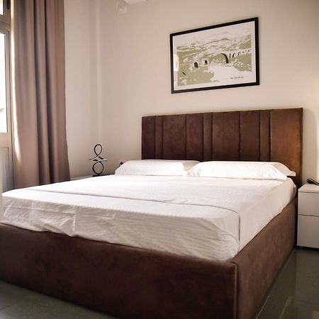 City Center Inn ชโคเดอร์ ภายนอก รูปภาพ