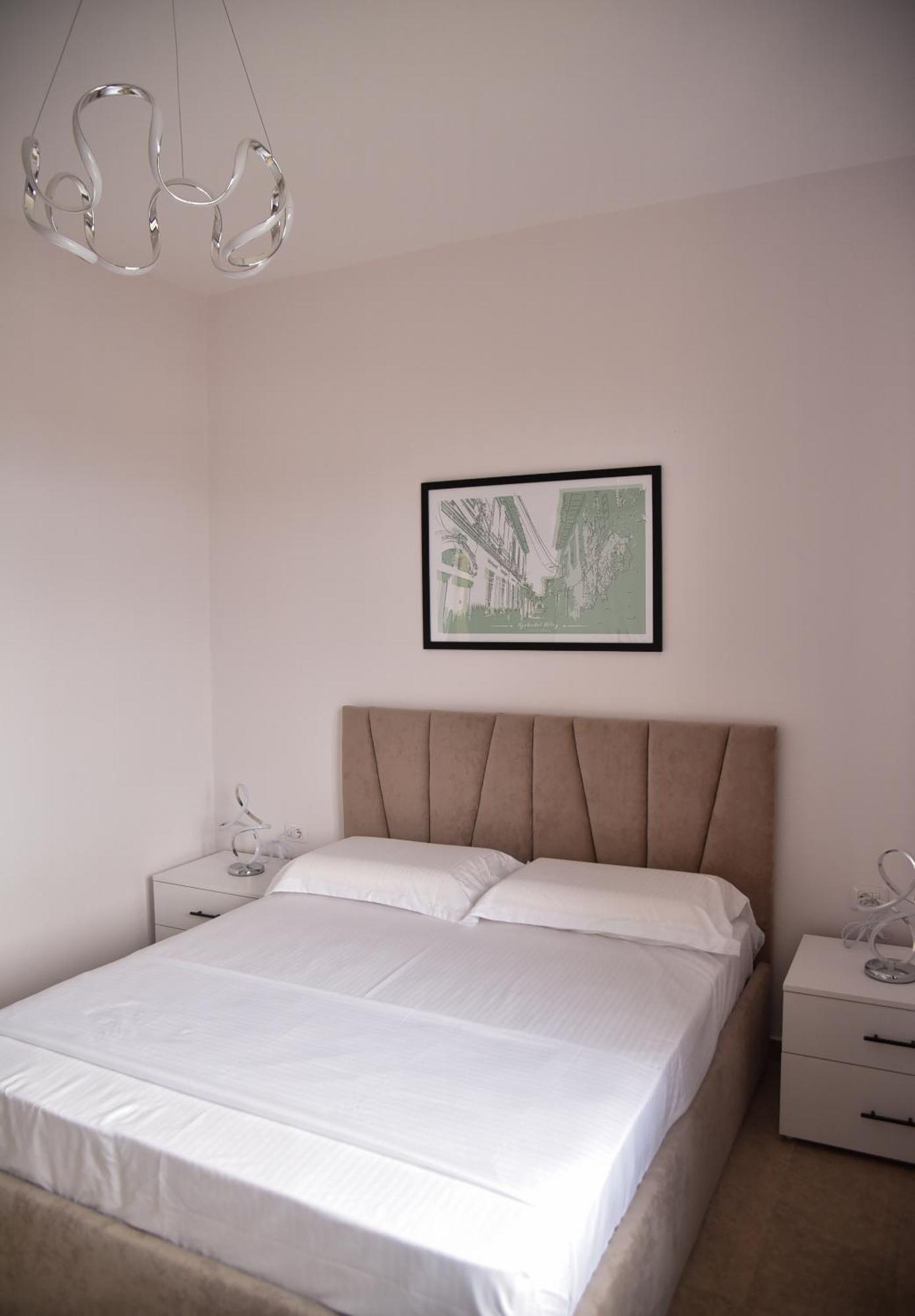 City Center Inn ชโคเดอร์ ภายนอก รูปภาพ