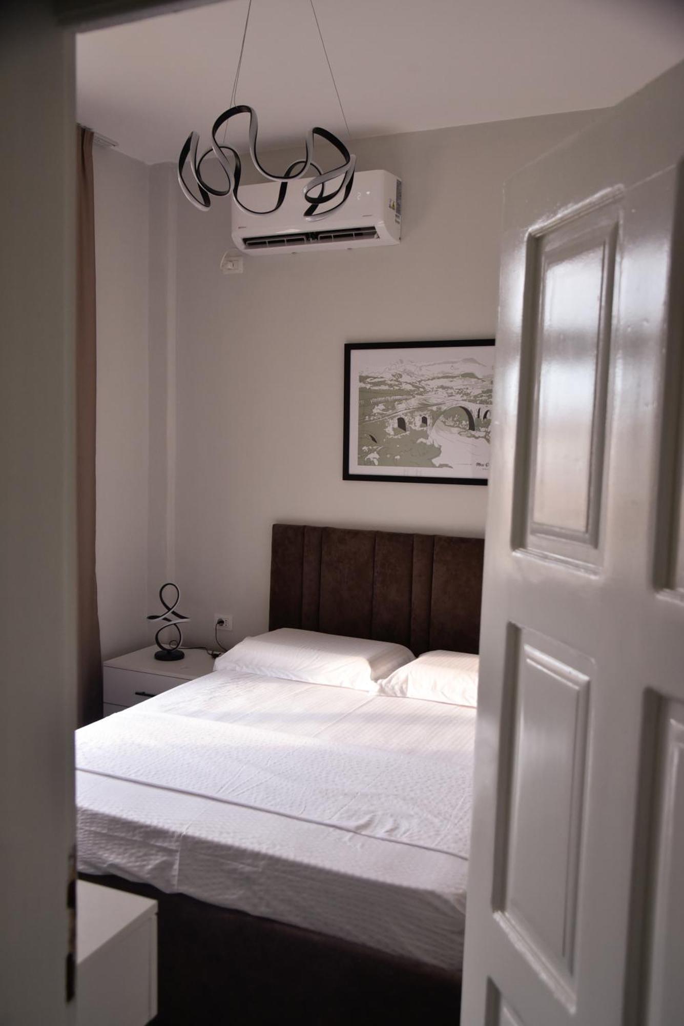 City Center Inn ชโคเดอร์ ภายนอก รูปภาพ