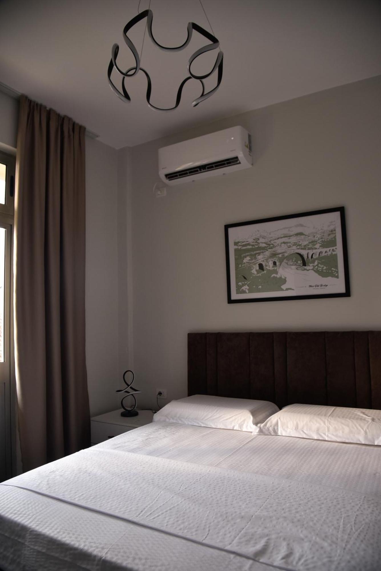 City Center Inn ชโคเดอร์ ภายนอก รูปภาพ