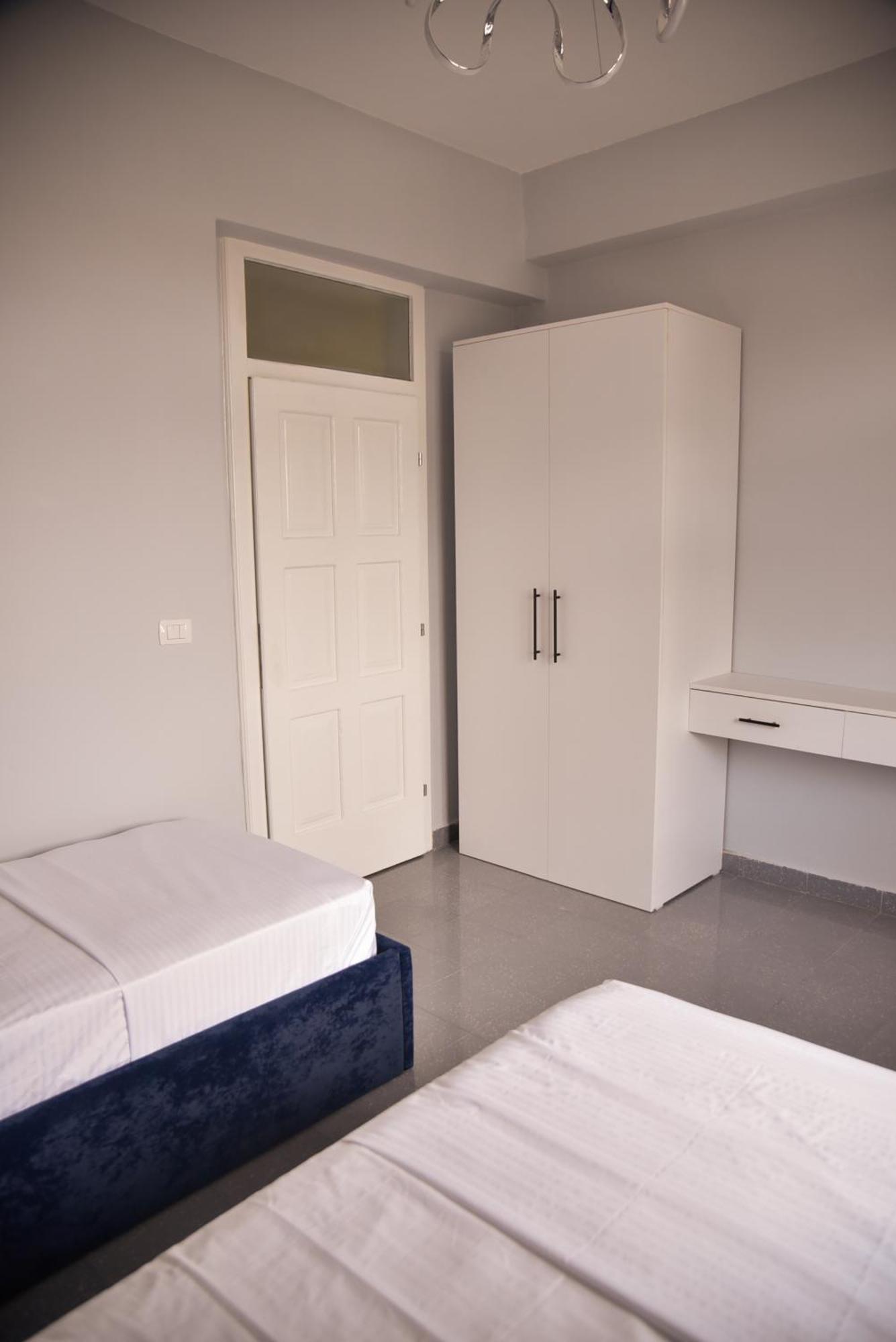 City Center Inn ชโคเดอร์ ภายนอก รูปภาพ