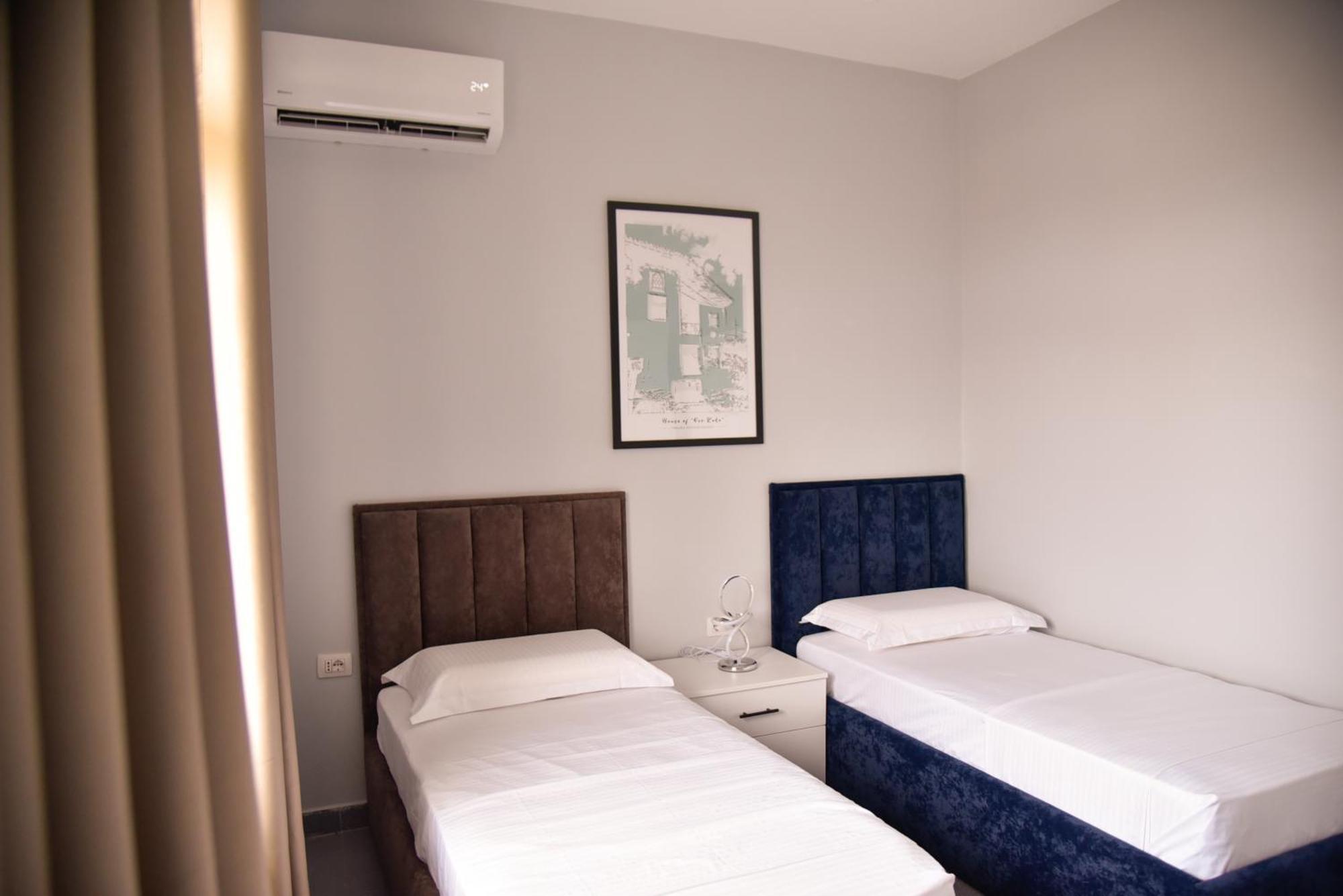 City Center Inn ชโคเดอร์ ภายนอก รูปภาพ