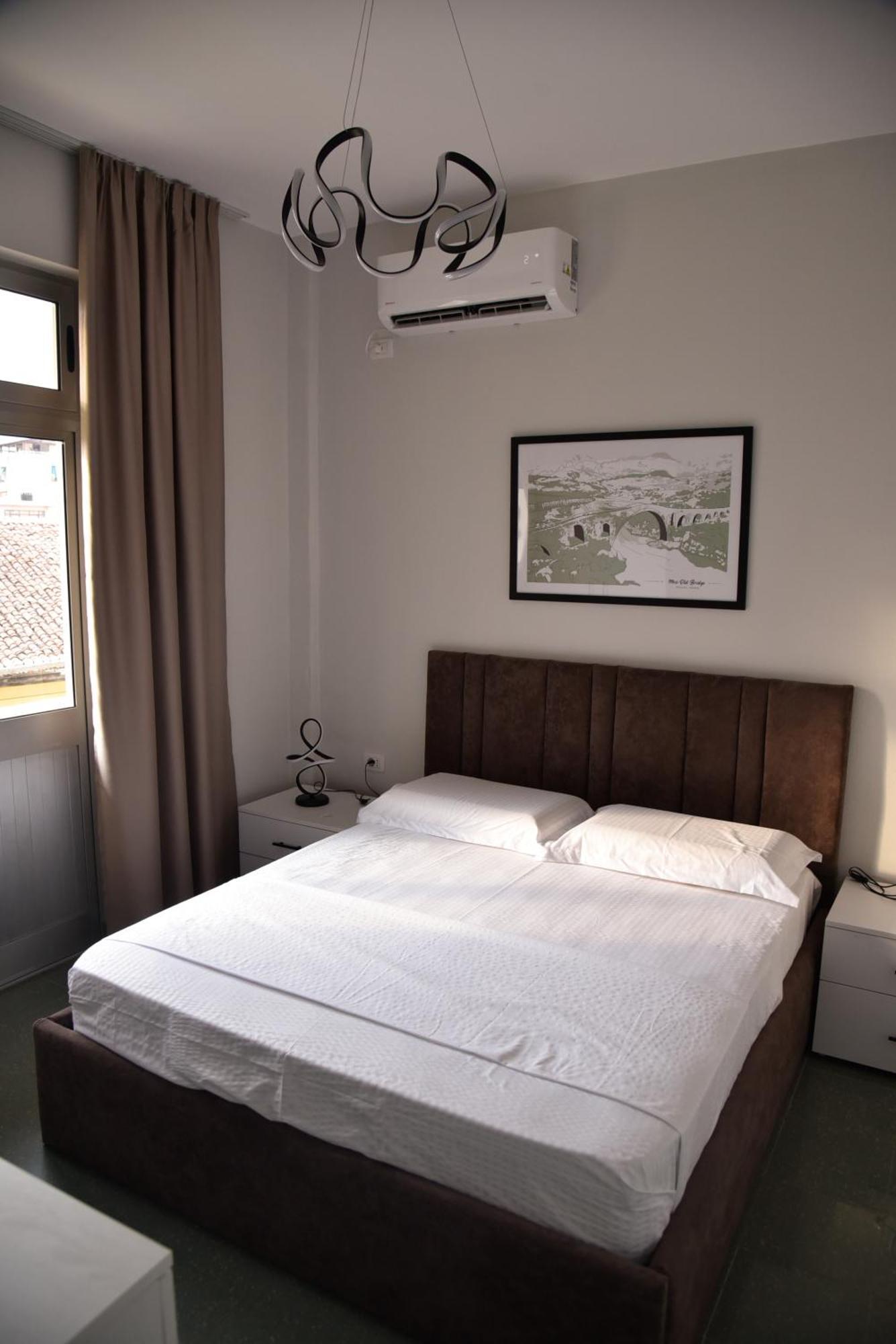 City Center Inn ชโคเดอร์ ภายนอก รูปภาพ
