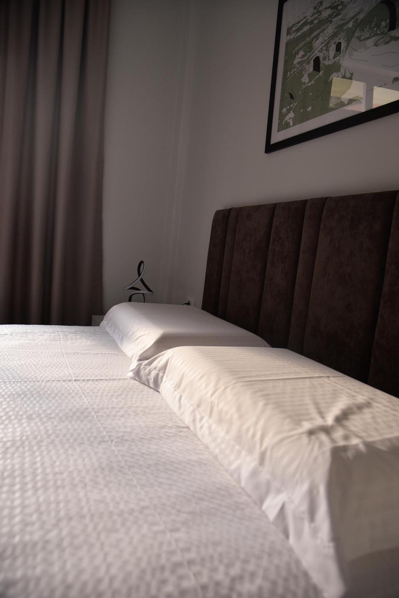 City Center Inn ชโคเดอร์ ภายนอก รูปภาพ