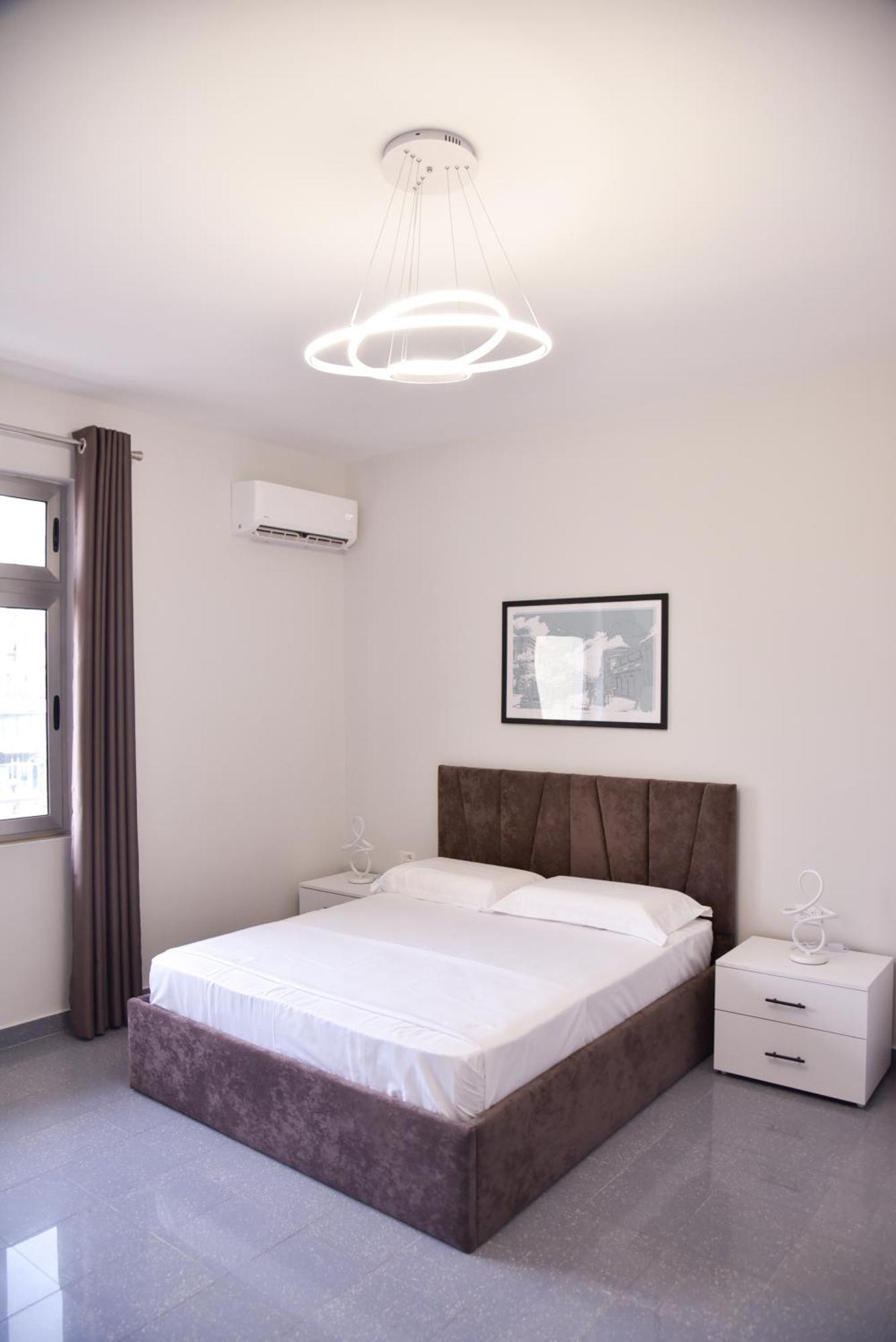 City Center Inn ชโคเดอร์ ภายนอก รูปภาพ