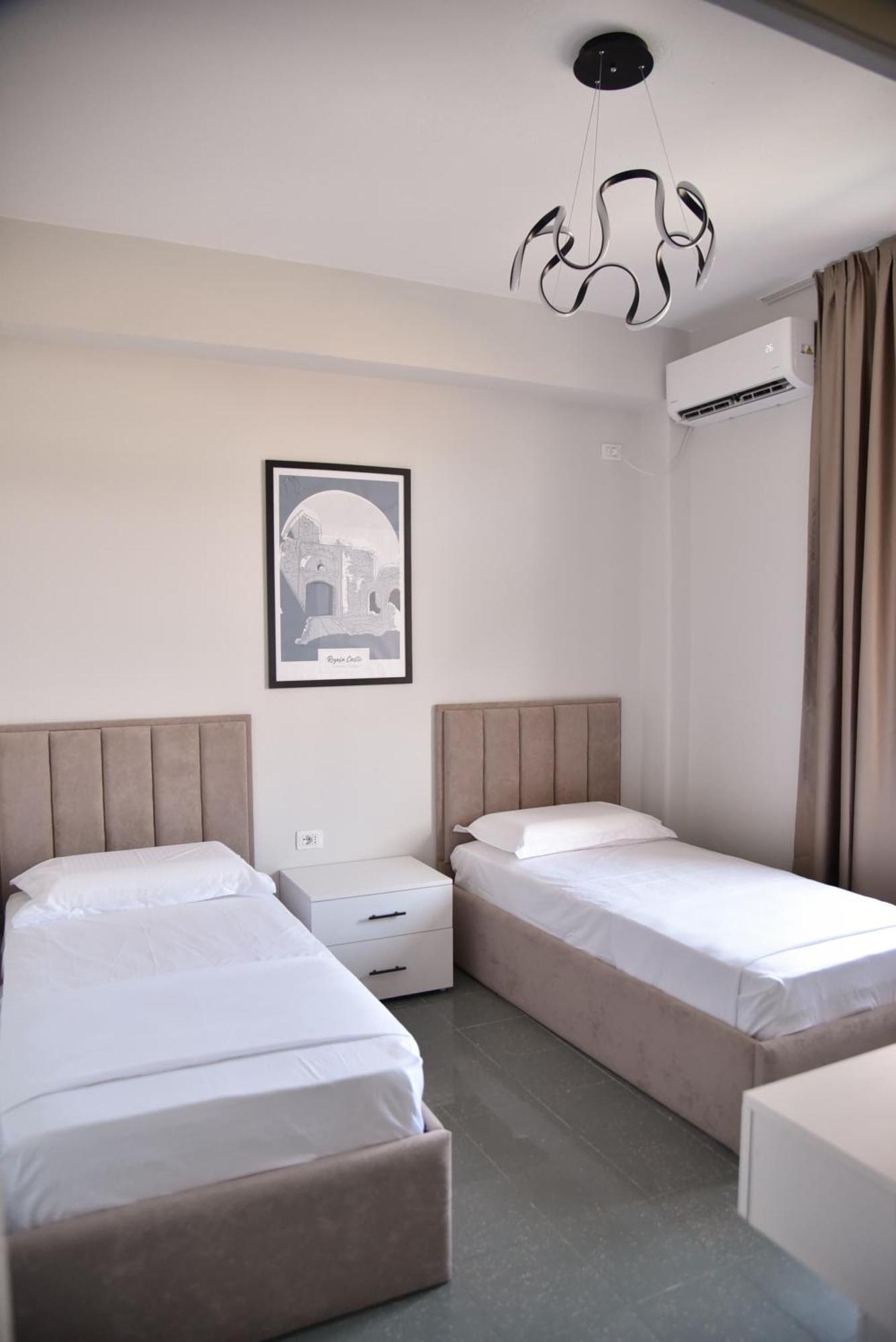 City Center Inn ชโคเดอร์ ภายนอก รูปภาพ