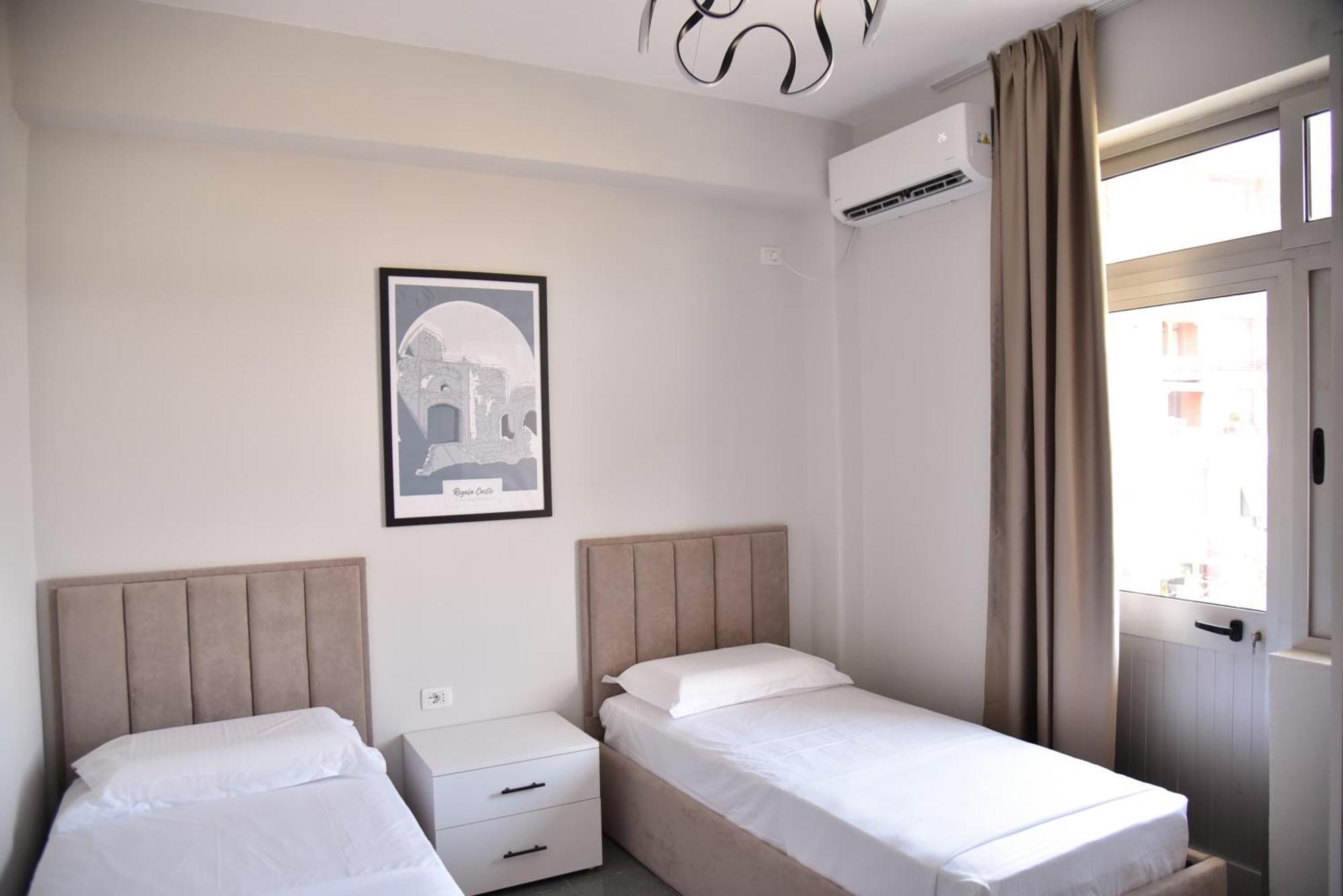City Center Inn ชโคเดอร์ ภายนอก รูปภาพ