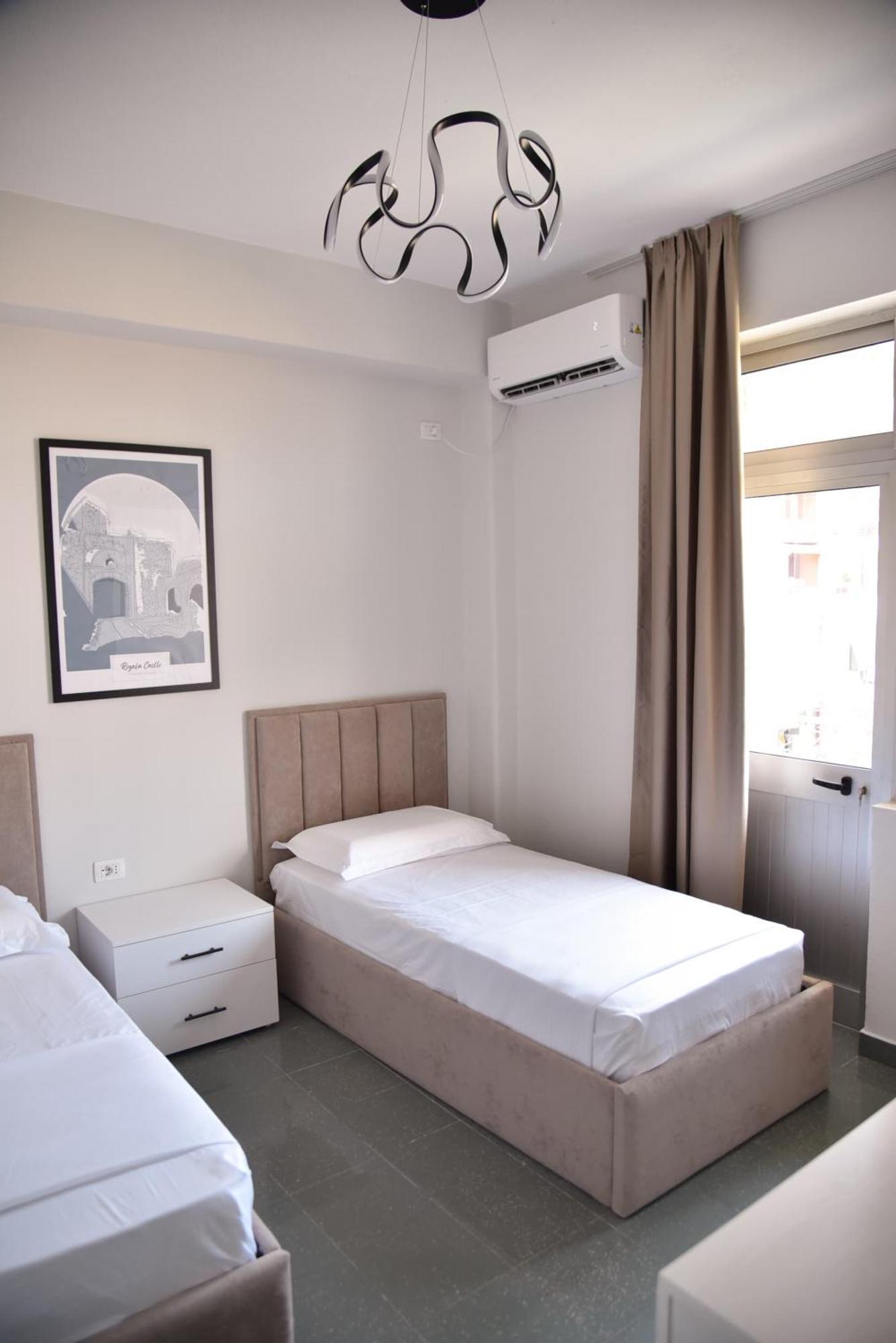 City Center Inn ชโคเดอร์ ภายนอก รูปภาพ