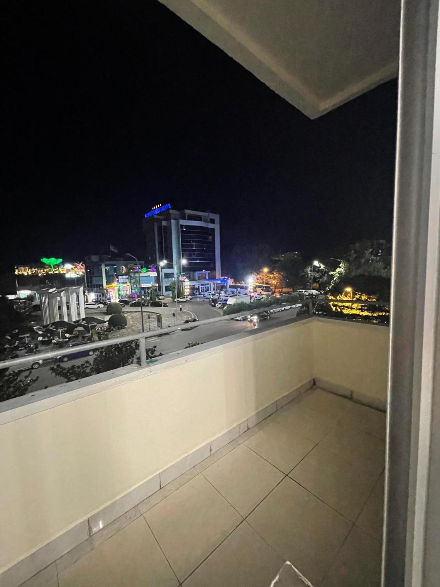 City Center Inn ชโคเดอร์ ภายนอก รูปภาพ