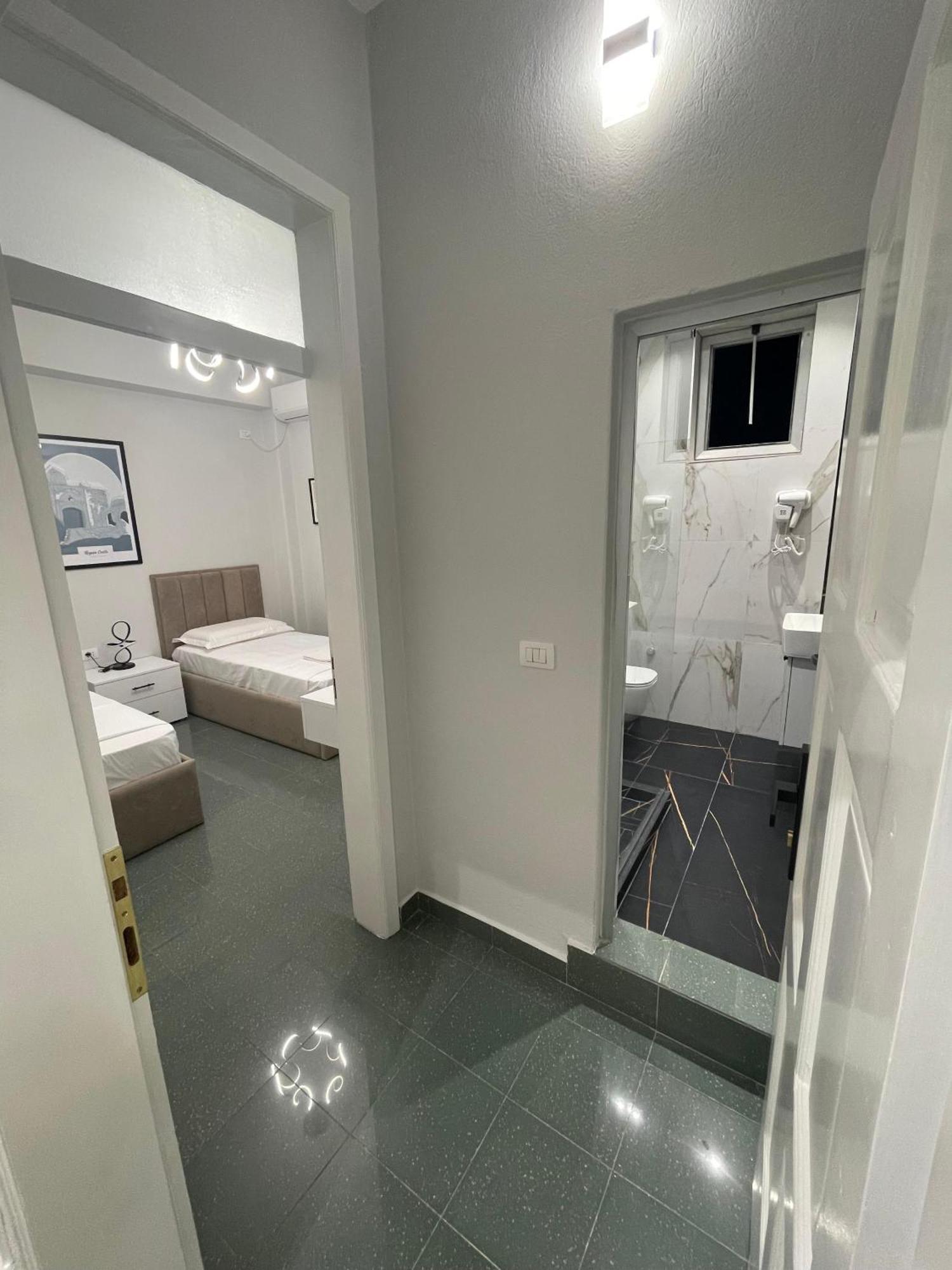 City Center Inn ชโคเดอร์ ภายนอก รูปภาพ