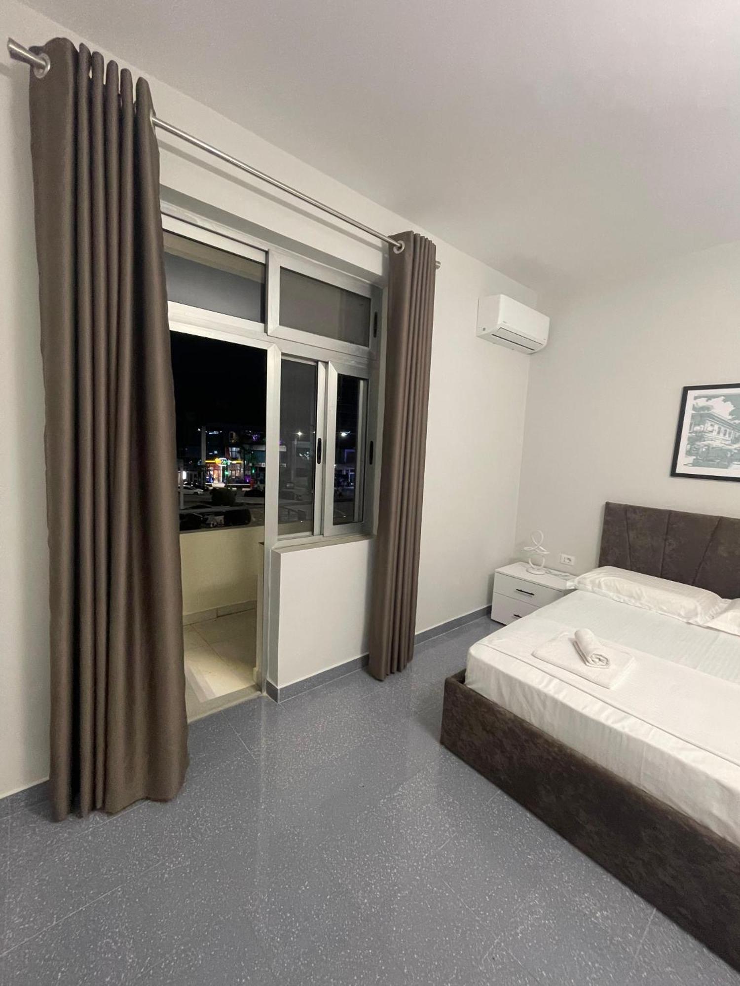 City Center Inn ชโคเดอร์ ภายนอก รูปภาพ