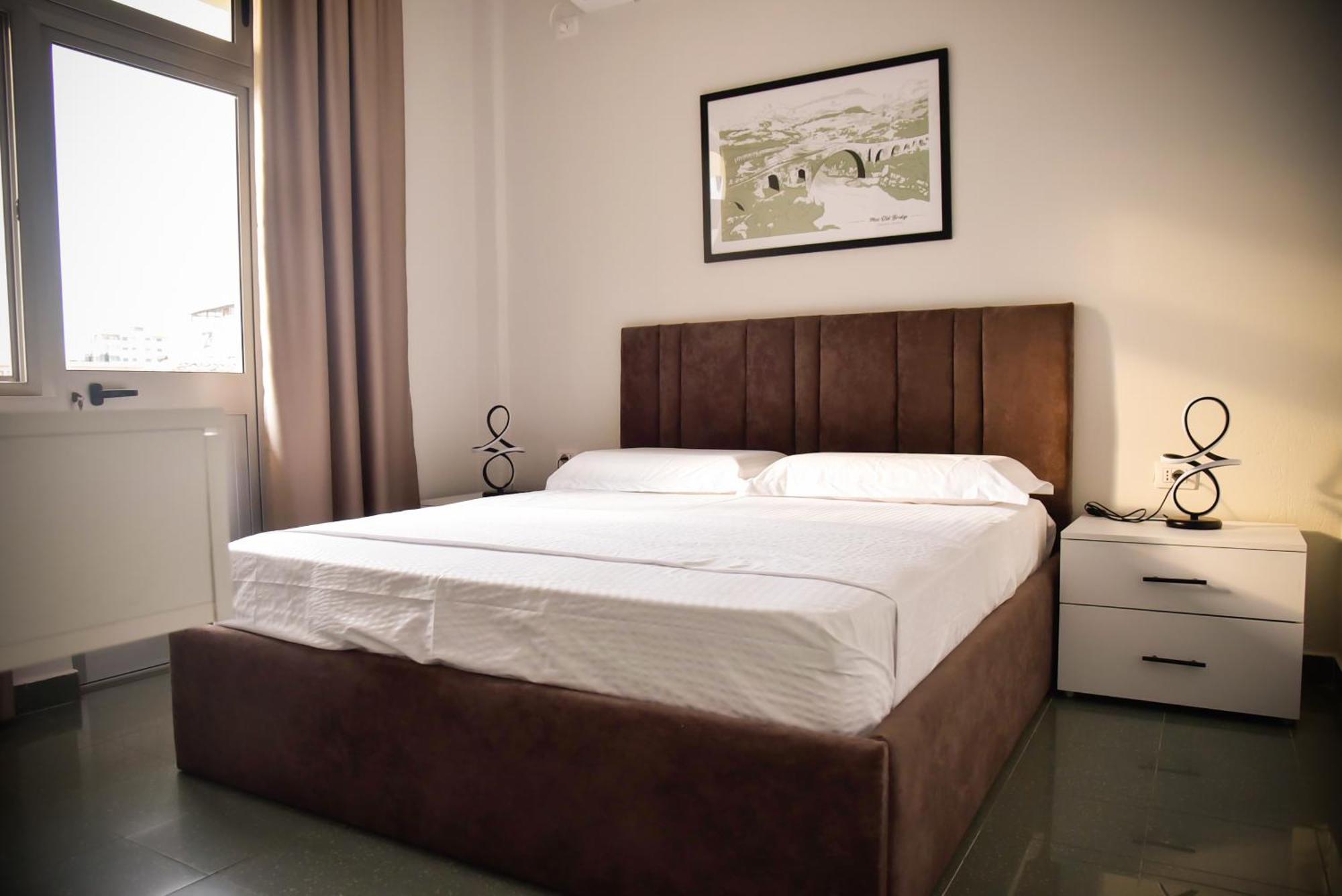 City Center Inn ชโคเดอร์ ภายนอก รูปภาพ
